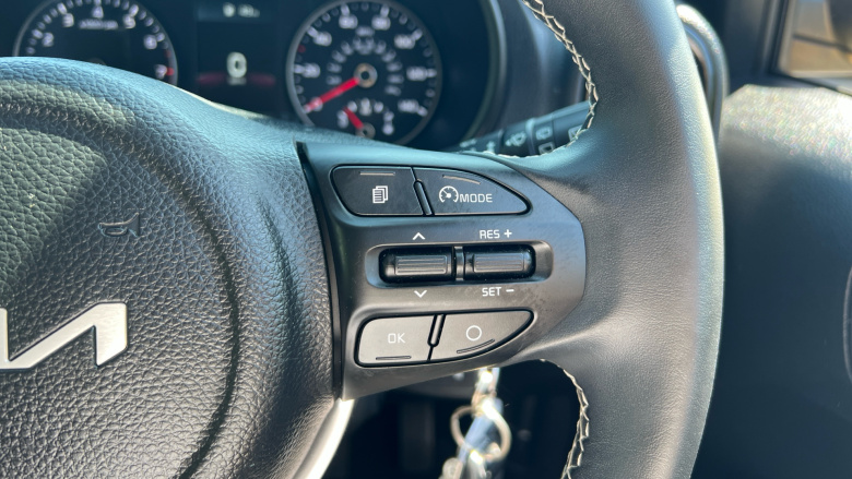 Kia Picanto 1.0 3 5dr [4 seats] Petrol Hatchback